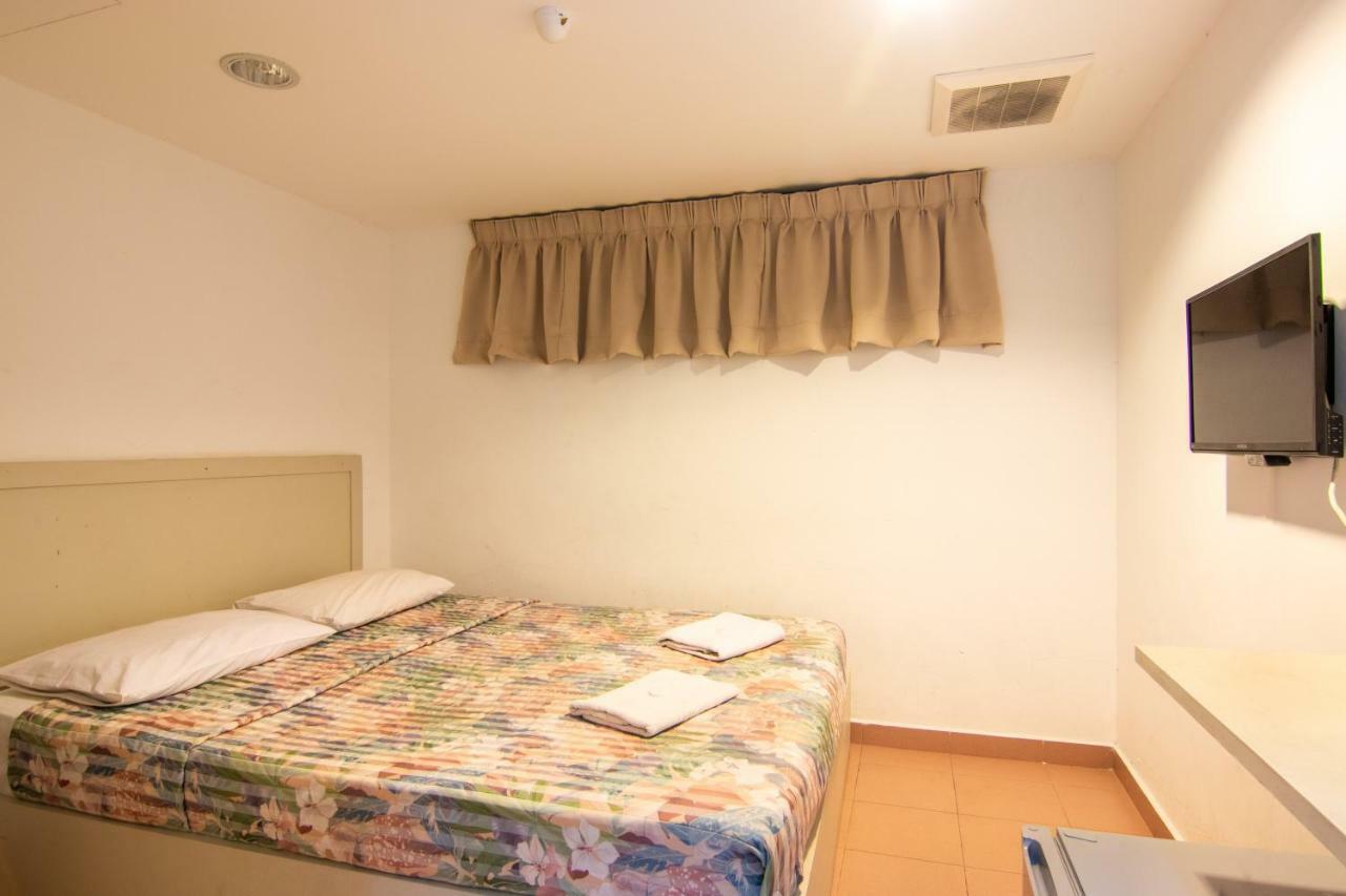 Hotel Grande Malacca Habitación foto